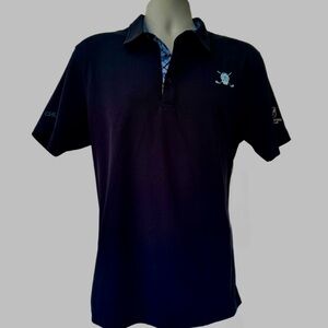 Chico Golf Shirt Size - Medium